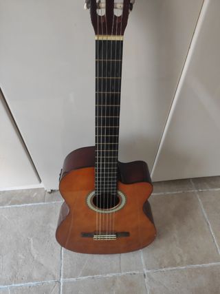 Guitarra