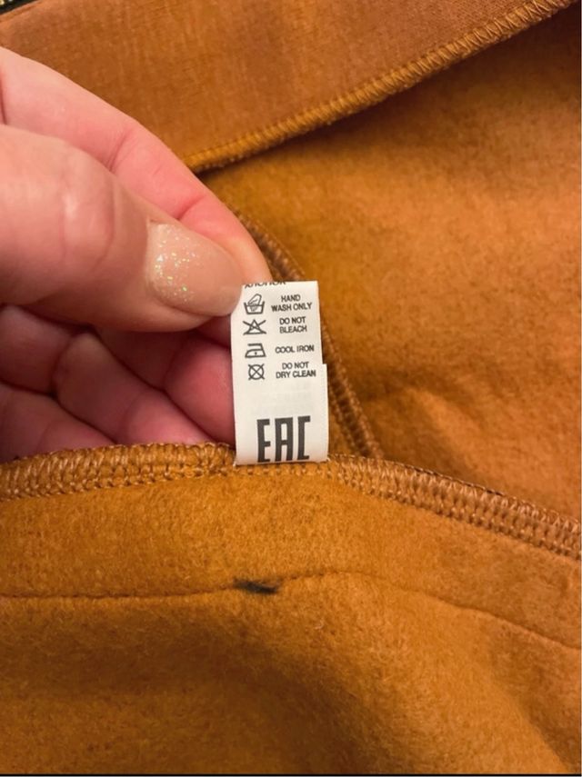 Completo tuta Valery lingery XL