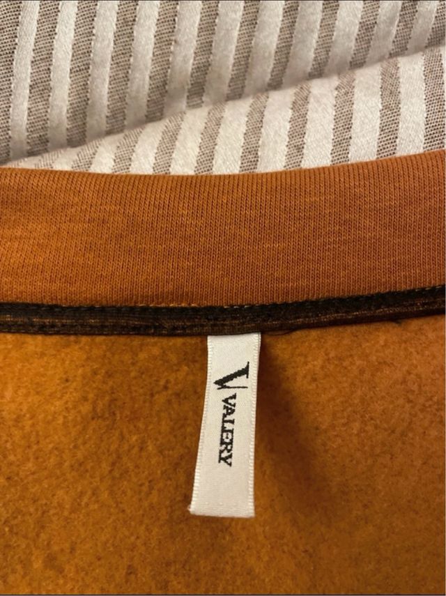 Completo tuta Valery lingery XL