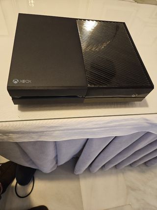 XBOX ONE 1TB