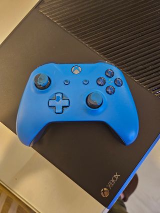 XBOX ONE 1TB