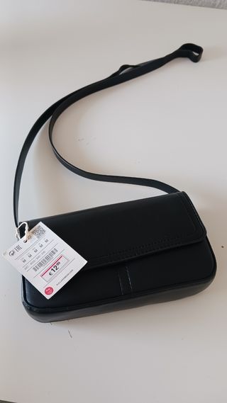 Bolso pequeño bandolera