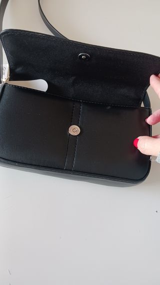 Bolso pequeño bandolera