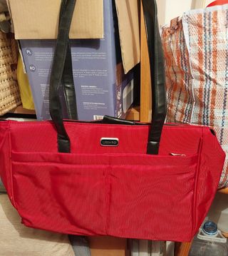 Bolso usarro ordenador