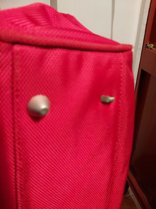 Bolso usarro ordenador