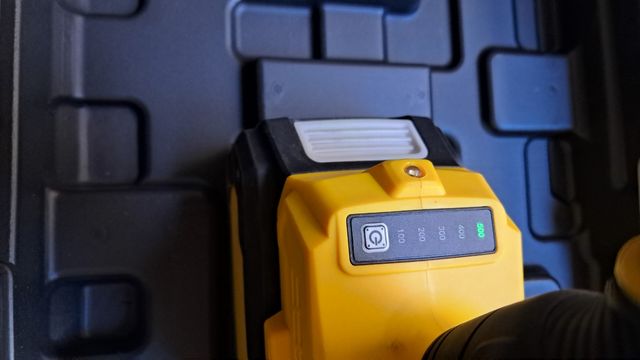 Avvitatore ad impulsi 