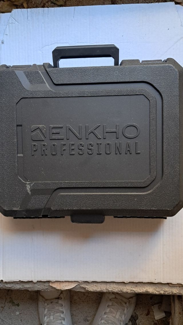 Avvitatore ad impulsi 