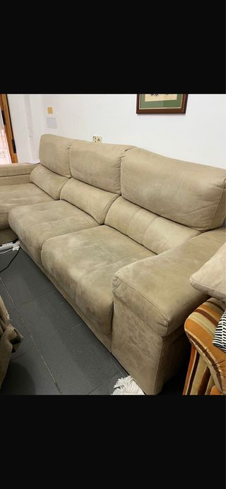sofa