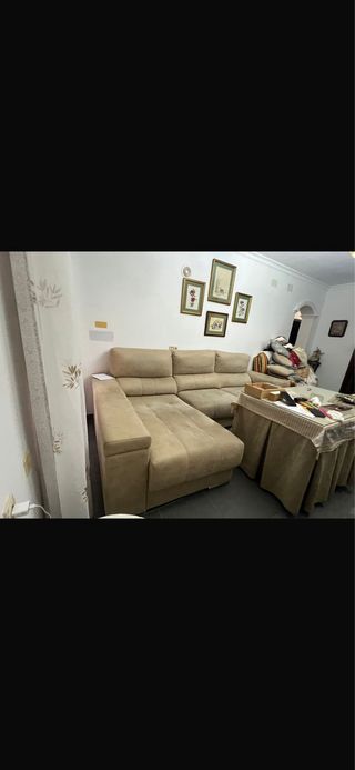 sofa