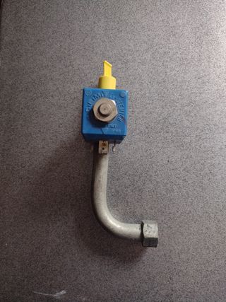 Elettrovalvola Jolly Boiler