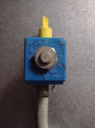 Elettrovalvola Jolly Boiler