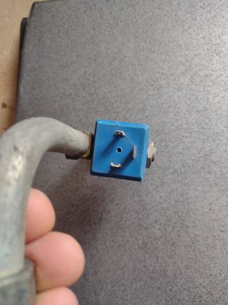 Elettrovalvola Jolly Boiler