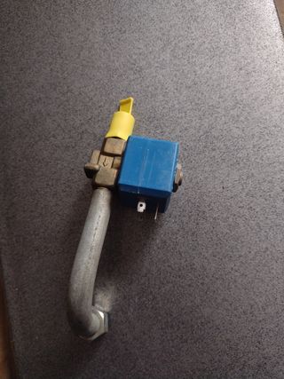 Elettrovalvola Jolly Boiler