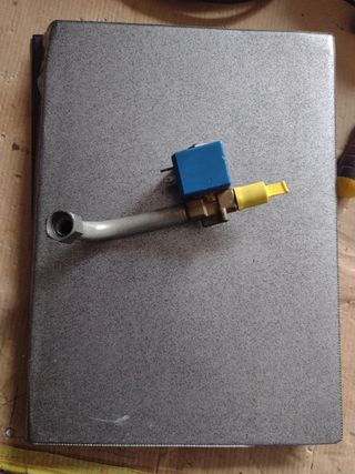 Elettrovalvola Jolly Boiler