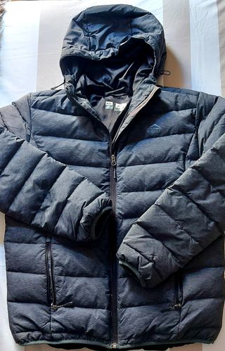 Chaqueton deporte Mckinley