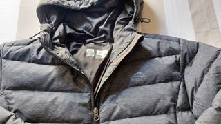 Chaqueton deporte Mckinley