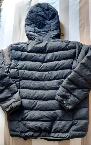 Chaqueton deporte Mckinley