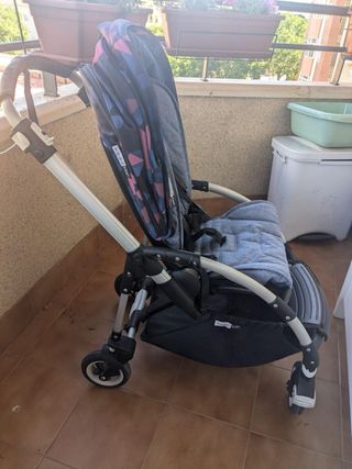 Bugaboo bee 5