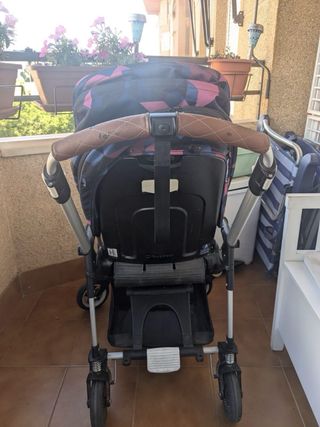 Bugaboo bee 5