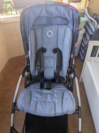 Bugaboo bee 5