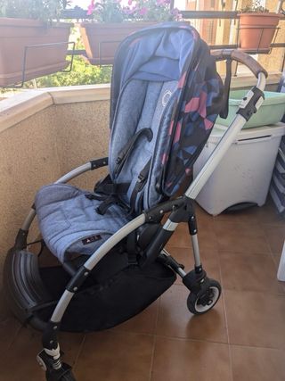 Bugaboo bee 5
