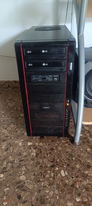 PC Garmin 