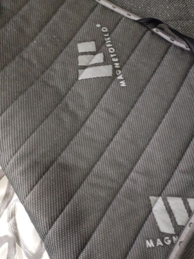 Sobre colchón magnetofield 160*200