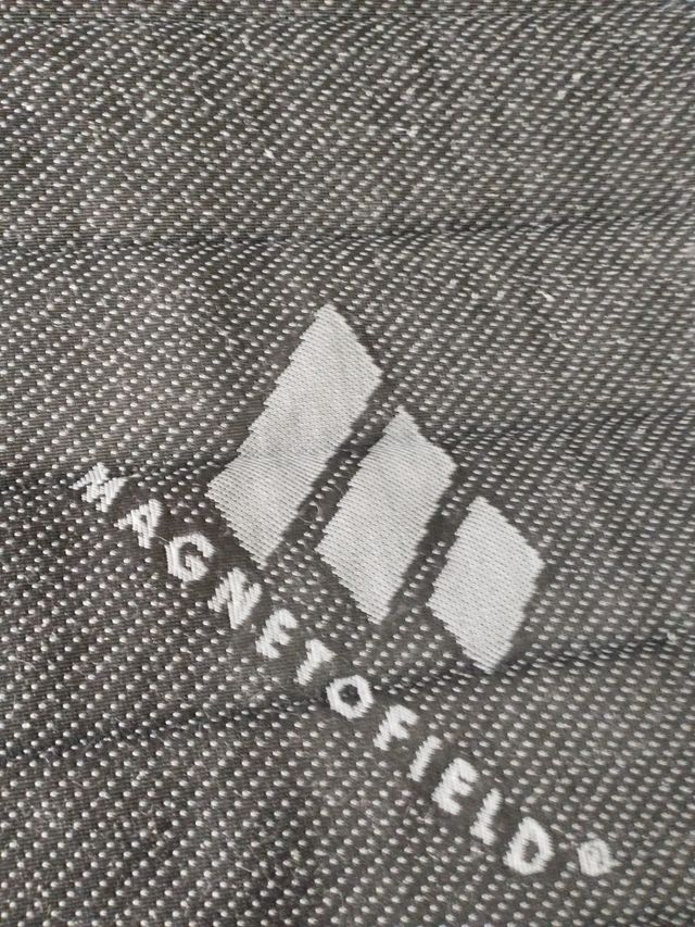 Sobre colchón magnetofield 160*200