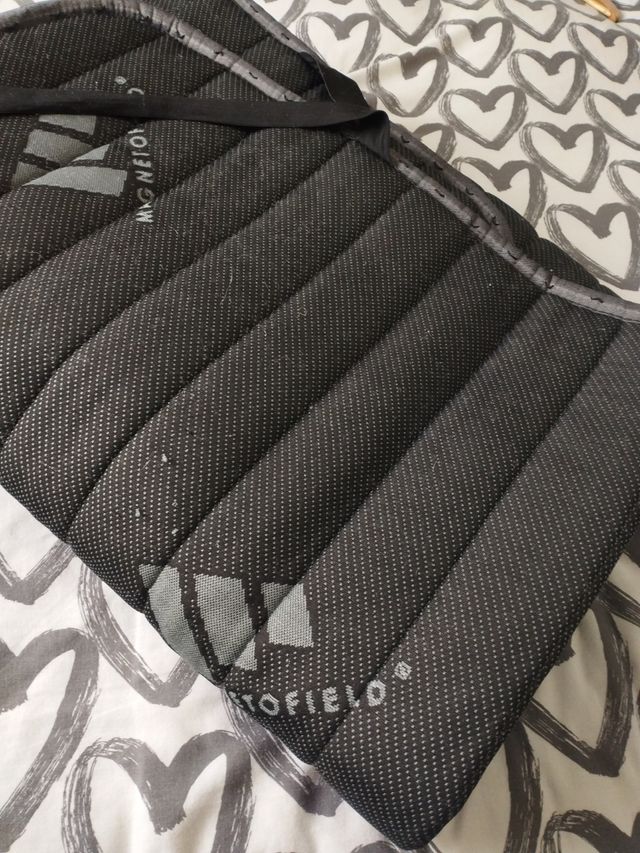 Sobre colchón magnetofield 160*200