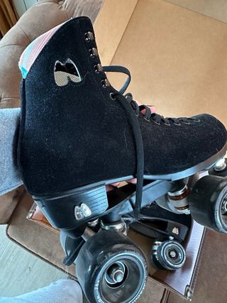 Patines Moxy