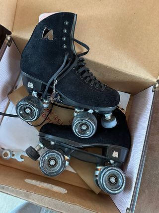 Patines Moxy