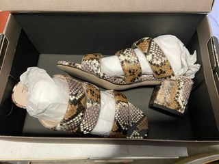VARIOS Zapatos mujer DE CALIDAD NUEVOS