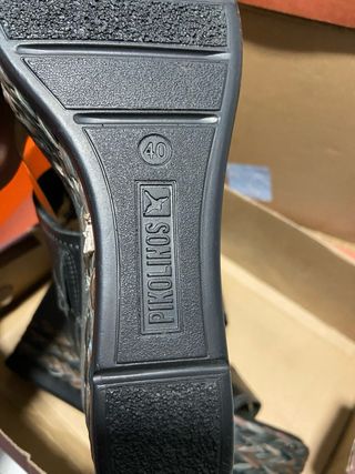 VARIOS Zapatos mujer DE CALIDAD NUEVOS