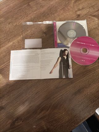 2 CD. THE CORRS. In Blue
