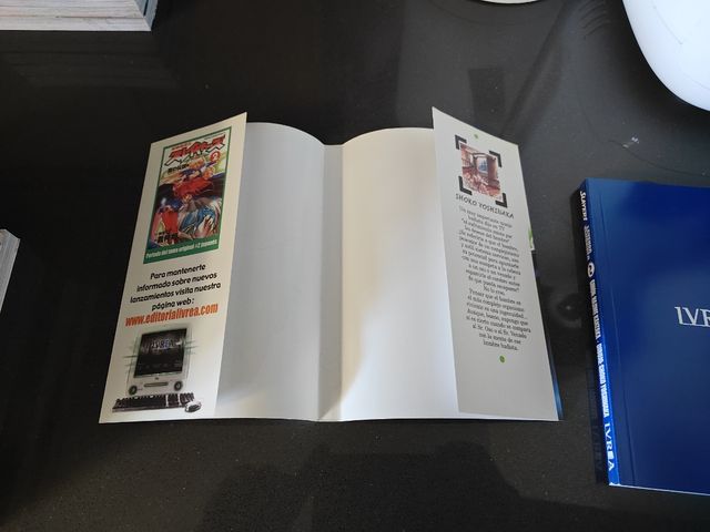 Slayers Leyenda demoníaca 2