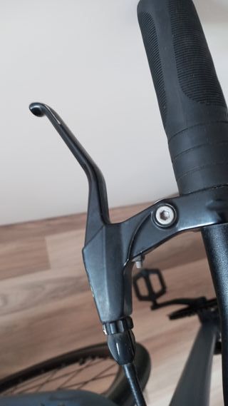 Bicicleta elops 500 baix llobregat