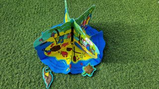 Cuento impermeable