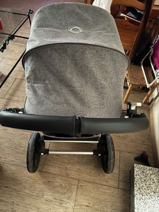 Carro bugaboo camaleon 3 