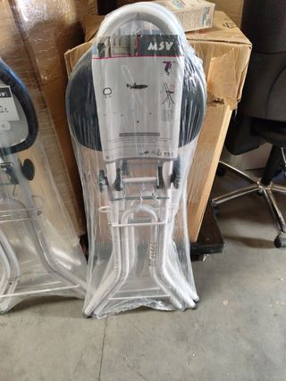 Asiento de Planchar 
