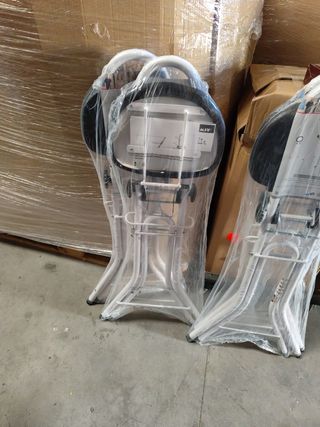 Asiento de Planchar 