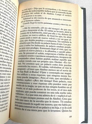 Las mil y una noches