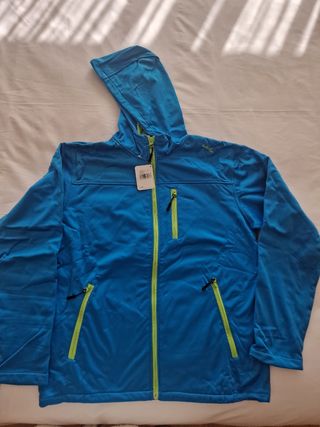Sudadera Softee