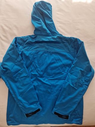 Sudadera Softee