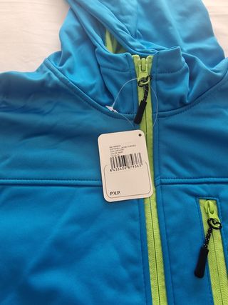 Sudadera Softee