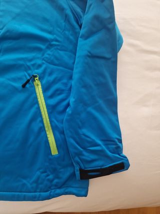 Sudadera Softee