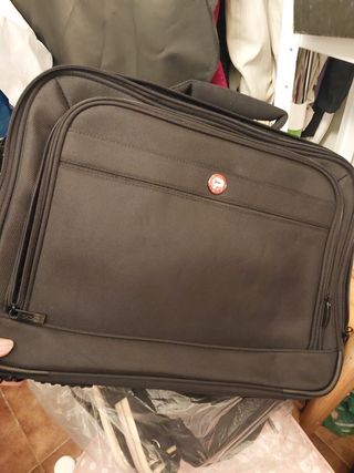 Bolso ordenador grande