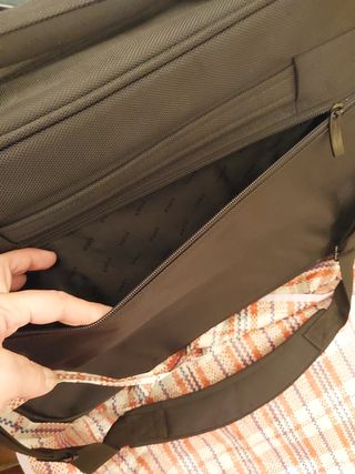 Bolso ordenador grande