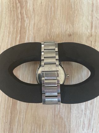 Reloj Calvin Klein