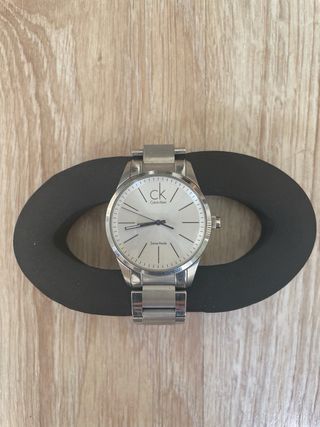 Reloj Calvin Klein