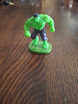 Marvel hulk